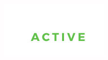 Croatia Active Retina Logo